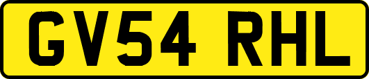 GV54RHL