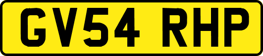 GV54RHP