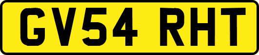 GV54RHT