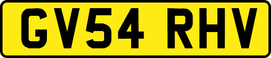GV54RHV