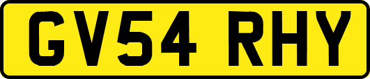 GV54RHY