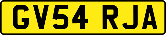 GV54RJA