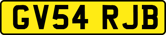 GV54RJB