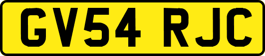 GV54RJC
