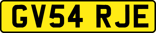GV54RJE