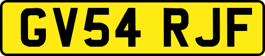GV54RJF