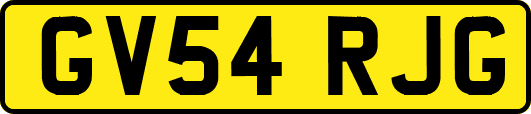 GV54RJG