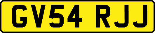 GV54RJJ
