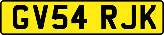 GV54RJK