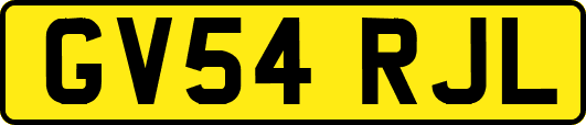 GV54RJL
