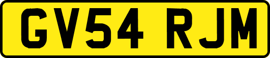 GV54RJM
