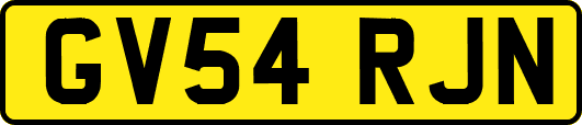 GV54RJN