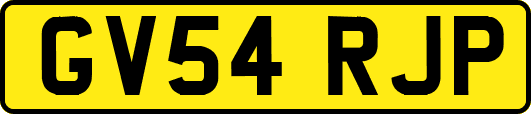 GV54RJP