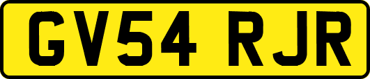 GV54RJR