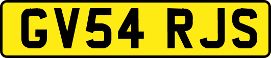 GV54RJS