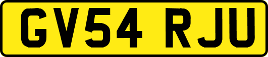 GV54RJU