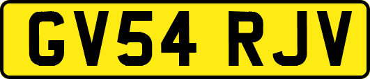GV54RJV