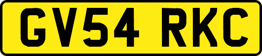 GV54RKC