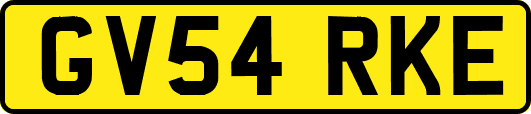 GV54RKE