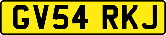GV54RKJ