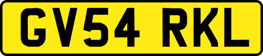 GV54RKL