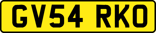 GV54RKO