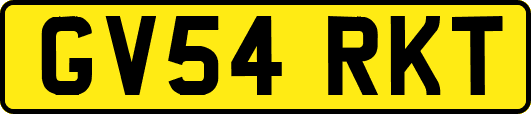 GV54RKT