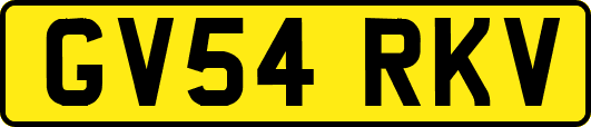 GV54RKV