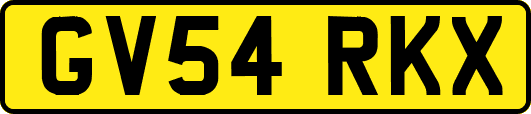 GV54RKX