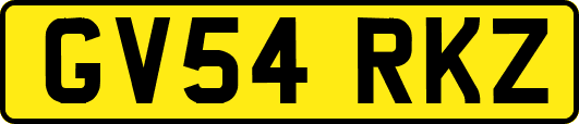 GV54RKZ