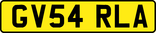 GV54RLA