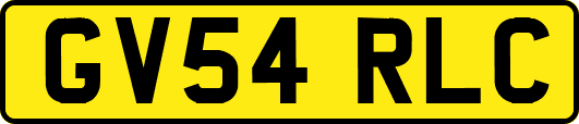 GV54RLC