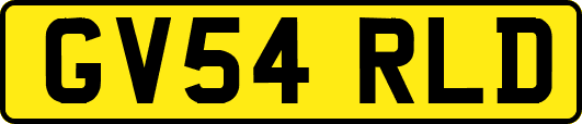 GV54RLD