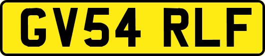 GV54RLF