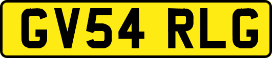 GV54RLG