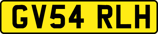 GV54RLH