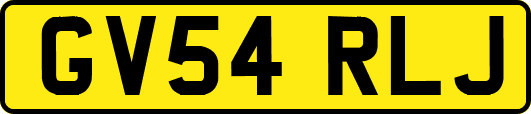 GV54RLJ