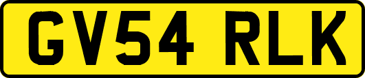 GV54RLK