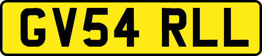 GV54RLL
