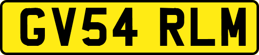 GV54RLM
