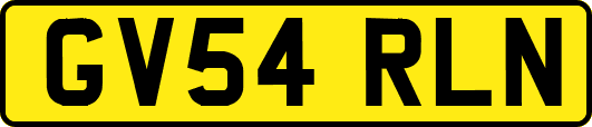 GV54RLN