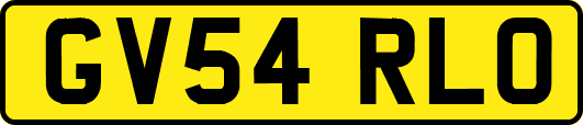 GV54RLO