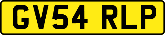 GV54RLP