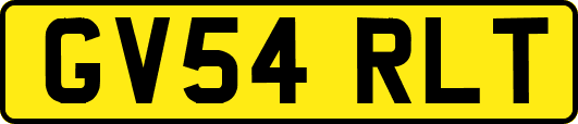 GV54RLT