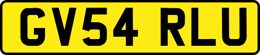 GV54RLU