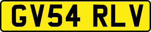 GV54RLV