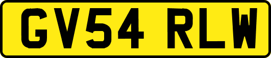 GV54RLW