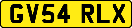 GV54RLX