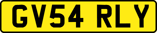 GV54RLY
