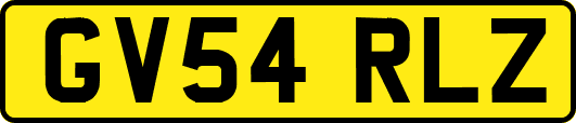 GV54RLZ